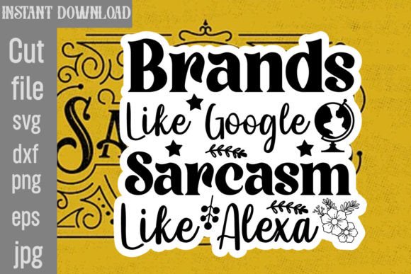 Brands Like Google Sarcasm Like Alexa Review