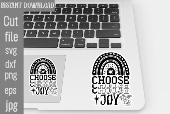 Choosing Joy SVG Cut File: A Designer's Real-World Embroidery Review