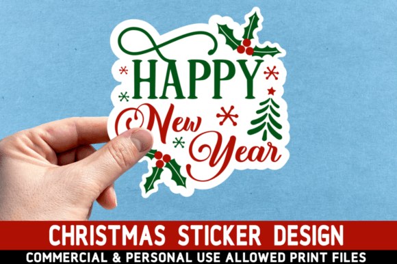 Happy New Year SVG Design: A Designer's Real-World Review
