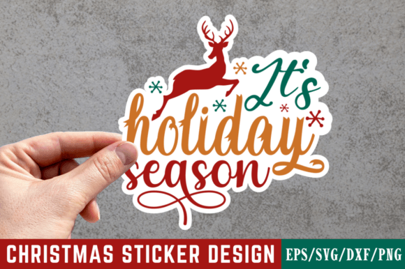 Its Holiday Season SVG Design: A Designer's Real-World Review