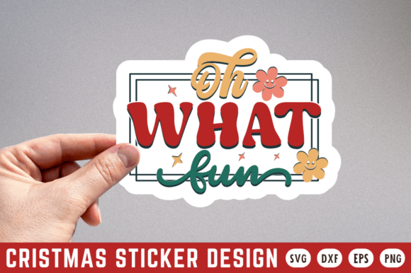 Oh What Fun SVG Design: A Designer's Real-World Review