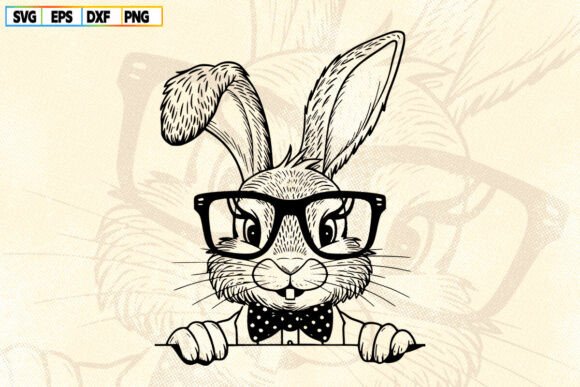 Peeking Rabbit Svg: A Designer's Real-World Embroidery Review