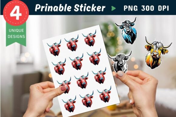 Real Review: Cow Clipart, Cow Stickers, Cow Design, C for Embroidery