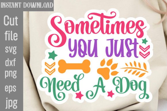 Sometimes You Just Need a Dog SVG: A Designer's Review