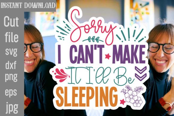 Sorry I Can t Make It I ll Be Sleeping: A Designer's Review